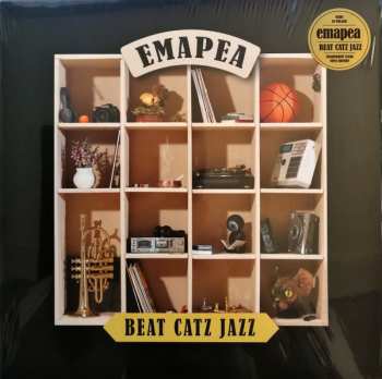 LP Emapea: Beat Catz Jazz