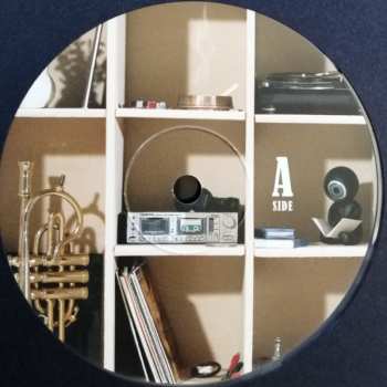 LP Emapea: Beat Catz Jazz