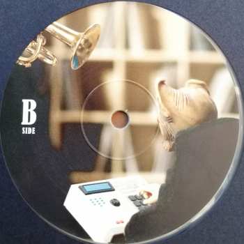 LP Emapea: Beat Catz Jazz