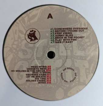 LP Emapea: Still Got It LTD
