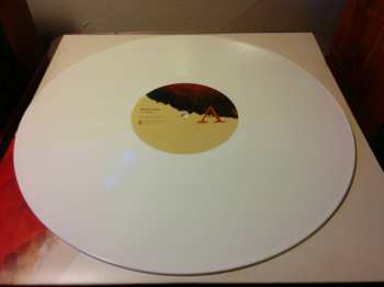 LP/CD Emarosa: Versus CLR