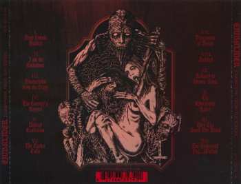 CD Embalmer: Emanations From The Crypt