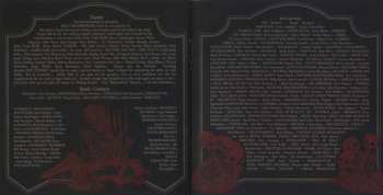 CD Embalmer: Emanations From The Crypt