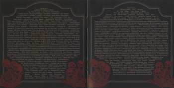 CD Embalmer: Emanations From The Crypt