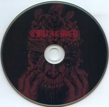 CD Embalmer: Emanations From The Crypt