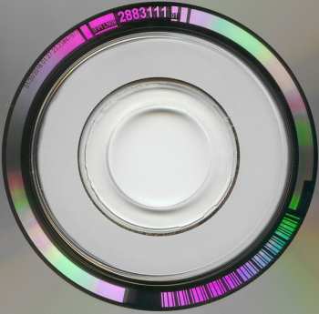 CD Embalmer: Emanations From The Crypt