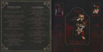 CD Embalmer: Emanations From The Crypt