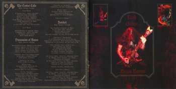 CD Embalmer: Emanations From The Crypt