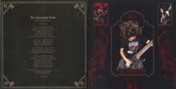 CD Embalmer: Emanations From The Crypt