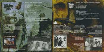 CD Embalming Theatre: Jane Saw Me