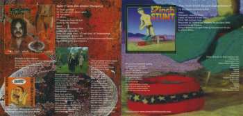 CD Embalming Theatre: Jane Saw Me