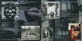 CD Embalming Theatre: Jane Saw Me