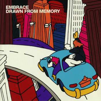 LP Embrace: Drawn From Memory