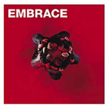 CD Embrace: Out Of Nothing