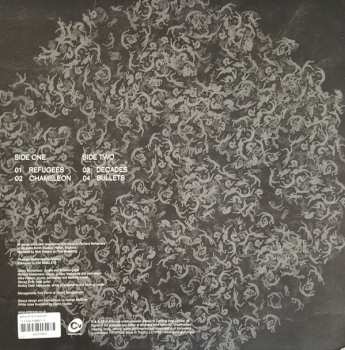 LP Embrace: Refugees EP