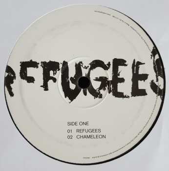 LP Embrace: Refugees EP