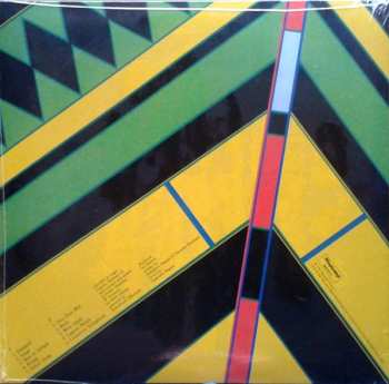 LP/CD Embryo: Africa