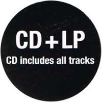 2LP/CD Embryo: It Do