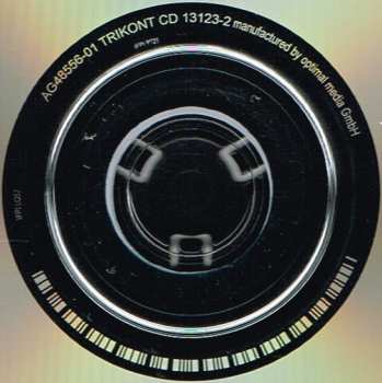 2LP/CD Embryo: It Do