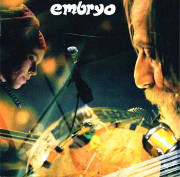 2LP/CD Embryo: It Do