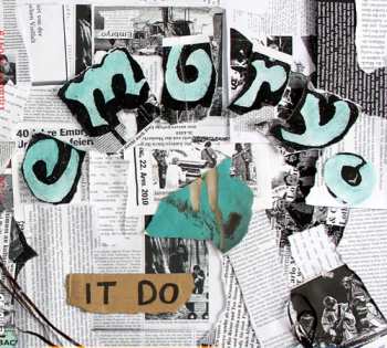 2LP/CD Embryo: It Do