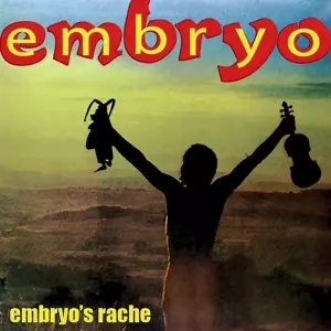 Embryo's Rache