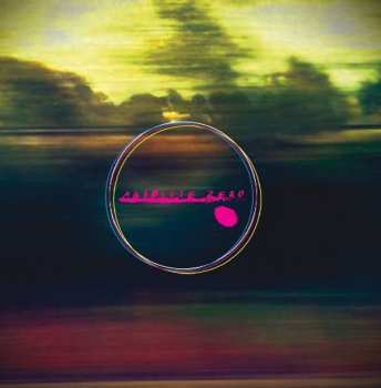 Album Emerald Park: Absolute Zero
