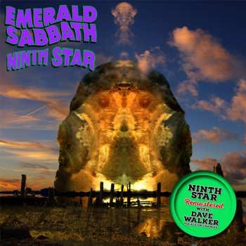 CD Emerald Sabbath: Ninth Star