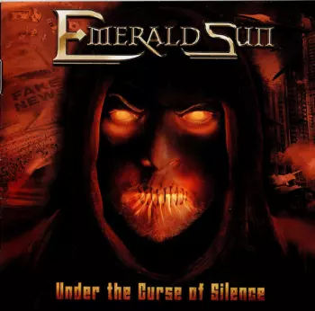 Under The Curse Of Silence