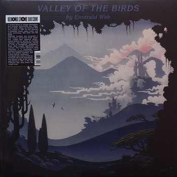 LP Emerald Web: Valley Of The Birds