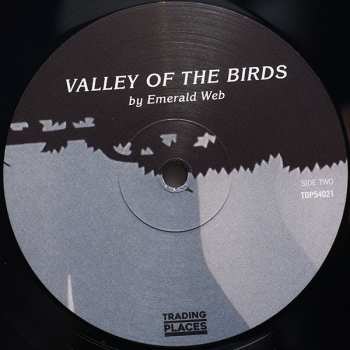 LP Emerald Web: Valley Of The Birds