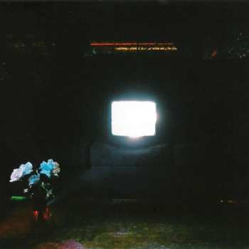 2LP Emeralds: Does It Look Like I'm Here?