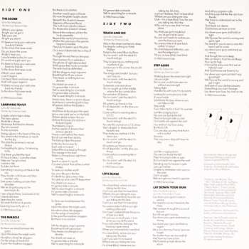 LP Emerson, Lake & Powell: Emerson Lake & Powell