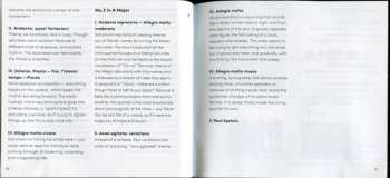 CD Robert Schumann: String Quartets DIGI