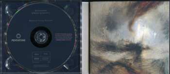 CD Robert Schumann: String Quartets DIGI