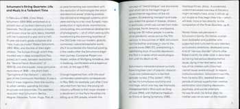 CD Robert Schumann: String Quartets DIGI