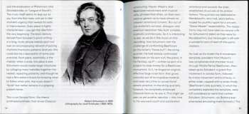 CD Robert Schumann: String Quartets DIGI