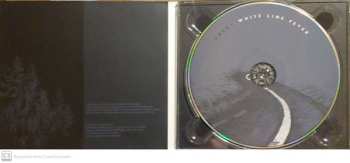 CD Emery: White Line Fever