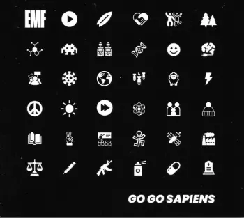 EMF: Go Go Sapiens
