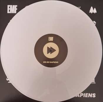 LP EMF: Go Go Sapiens CLR