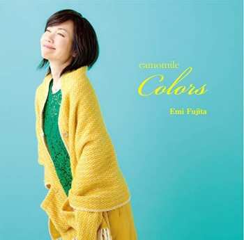 Album Emi Fujita: Camomile Colors