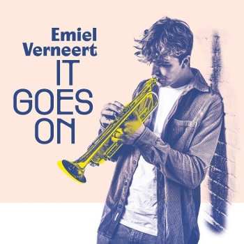 Album Emiel Verneert: It Goes On