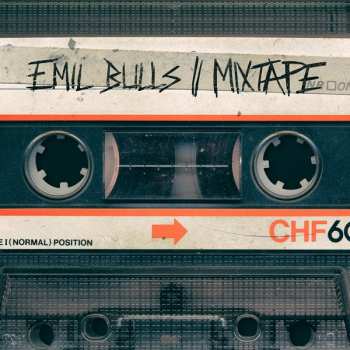 CD Emil Bulls: Mixtape