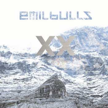 CD Emil Bulls: XX