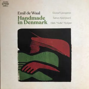 Emil De Waal: Handmade In Denmark