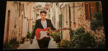 LP/CD Emil Landman: An Unexpected View