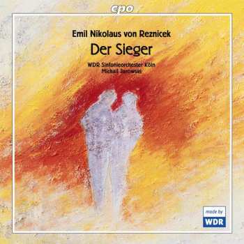 CD WDR Sinfonieorchester Köln: Der Sieger