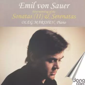 Sonatas (II) & Serenatas