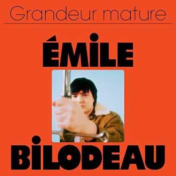 CD Émile Bilodeau: Grandeur Mature