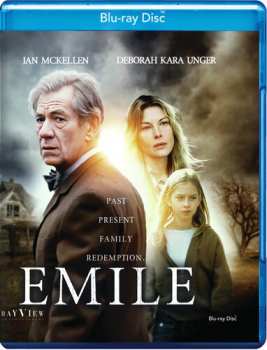 Blu-ray Emile Emile: Emile